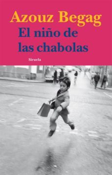 el niño de las chabolas-azouz begag-9788498415186