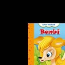 lehen klasikoak : banbi-9788498434286