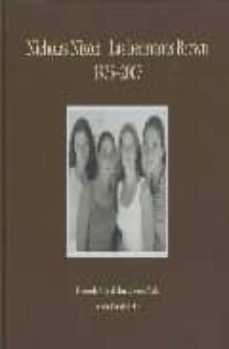 nicholas nixon: las hermanas brown (1975 - 2007)-nicholas nixon-9788498441086