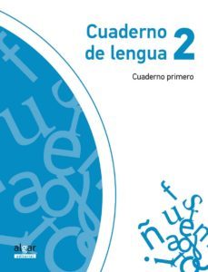 cuaderno lengua 1 trimestre 2º primaria proyecto explora-9788498457186