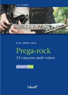 prega-rock-eloi aran sala-9788498469486