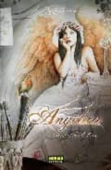 angelica 1: entre el cielo y la tierra-angel benito gastanana-9788498479386