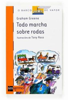 -graham greene-9788498540086
