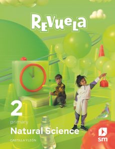 natural science 2º educacion primaria ed 2023 castilla-leon-9788498569186