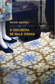 o violinista de mala strana-9788498651386