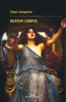 beatum corpus-cesar cunqueiro-9788498653786