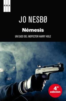 nemesis-jo nesbo-9788498675986