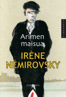 arimen maisua (ebook)-irene nemirovsky-9788498686586