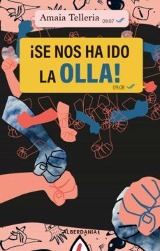 ¡se nos ha ido la olla! (ebook)-9788498687286