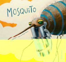 mosquito-9788498710786