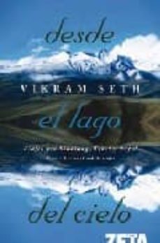 desde el lago del cielo-9788498720686