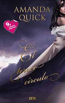 el tercer circulo-amanda quick-9788498722086