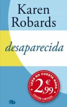 desaparecida-9788498726886