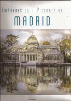 imagenes de / pictures of madrid (2ª ed.)-9788498734386