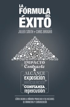 la formula del exito-chris brogan-9788498752786