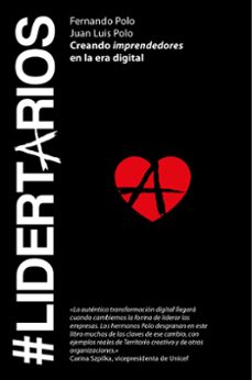 @lidertarios: creando imprendedores en la era digital-9788498753486