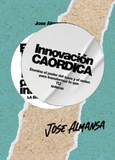 innovacion caordica-jose almansa-9788498755886