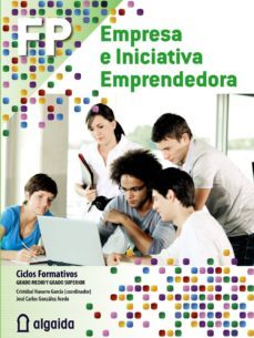 empresa e iniciativa emprendedora-9788498778786
