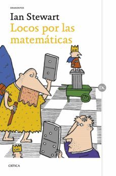 locos por las matematicas (ebook)-9788498924886
