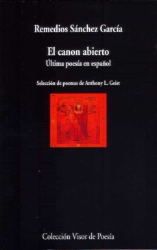 el canon abierto-remedios ed. sanchez garcia-9788498959086
