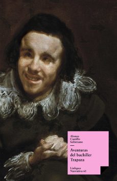 aventuras del bachiller trapaza (ebook)-alonso de castillo solorzano-9788498971286