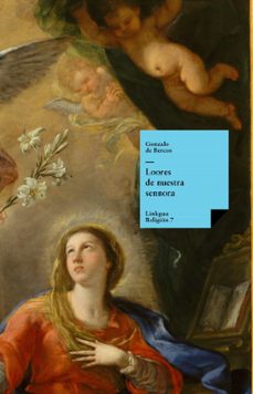 loores de nuestra sennora (ebook)-9788498978186