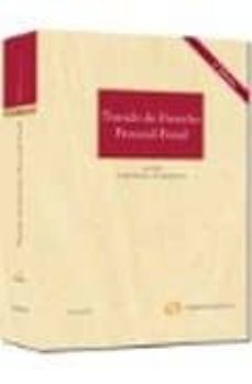 tratado derecho procesal penal 4ª ed-9788499036786