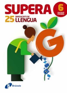 supera 25 dificultats de llengua 6-9788499061986