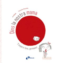 dins la nostra mama-jo witek-9788499065786