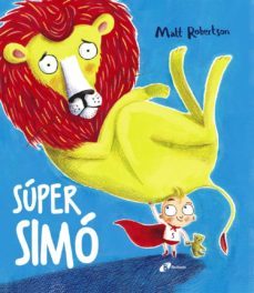 super simo-matt robertson-9788499068886