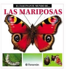 las mariposas (ebook)-maria angels julivert-9788499102986