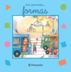 formas (ebook)-isidro sanchez-9788499103686