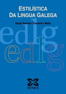 estilistica da lingua galega-9788499144986