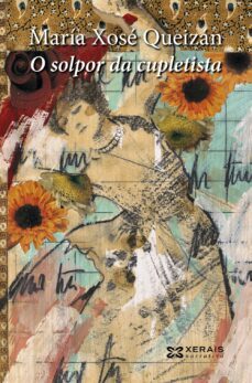 o solpor da cupletista-9788499145686