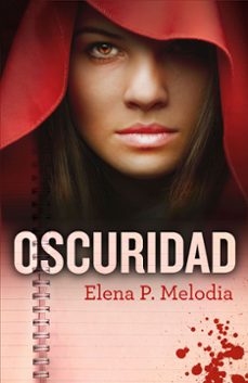 oscuridad (my land 1) (ebook)-elena p. melodia-9788499181486