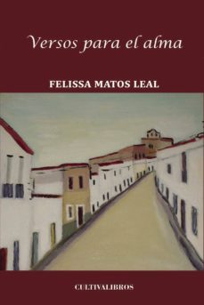versos para el alma-felisa matos leal-9788499237886