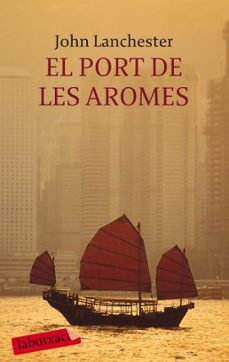 el port de les aromes-9788499300986