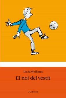 el noi del vestit-david walliams-9788499320786