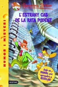 -geronimo stilton-9788499326986