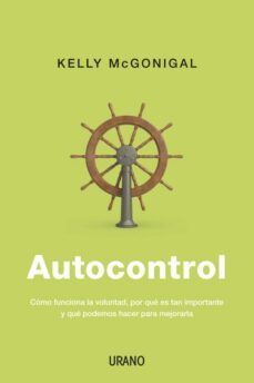 autocontrol (ebook)-kelly mcgonigal-9788499442686