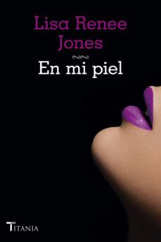 -lisa renee jones-9788499447186