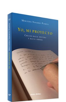 yo, mi proyecto-mercedes navarro-9788499452586