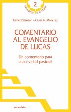 comentario al evangelio de lucas (ebook)-rainer dillmann-9788499454986
