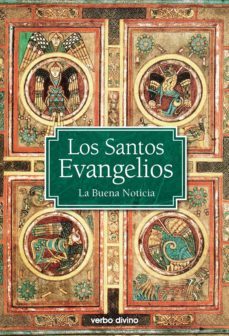 los santos evangelios (ebook)-felipe de fuenterrabía-9788499458786