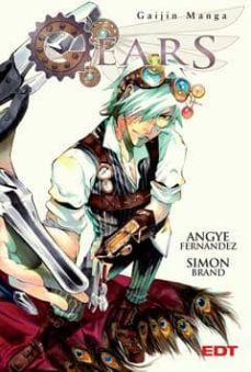 gears-angye fernandez-simon brand-9788499475486