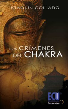 Imagen Principal de LOS CRÍMENES DEL CHAKRA