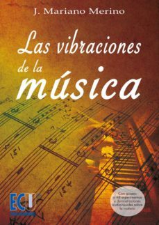 las vibraciones de la musica (ebook)-9788499489186