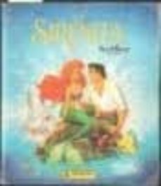 coleccion sonrisas: la sirenita-9788499512686