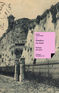 hombres sin mujer (ebook)-carlos montenegro-9788499531786