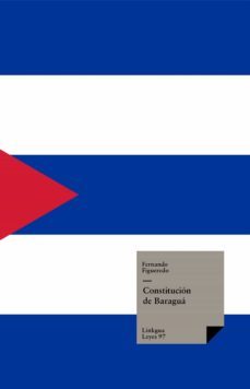 constitucion  de baragua (ebook)-fernando figueredo-9788499539386